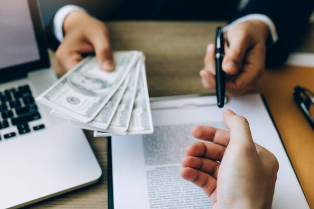 Professional Loan Agency in Newton, MA